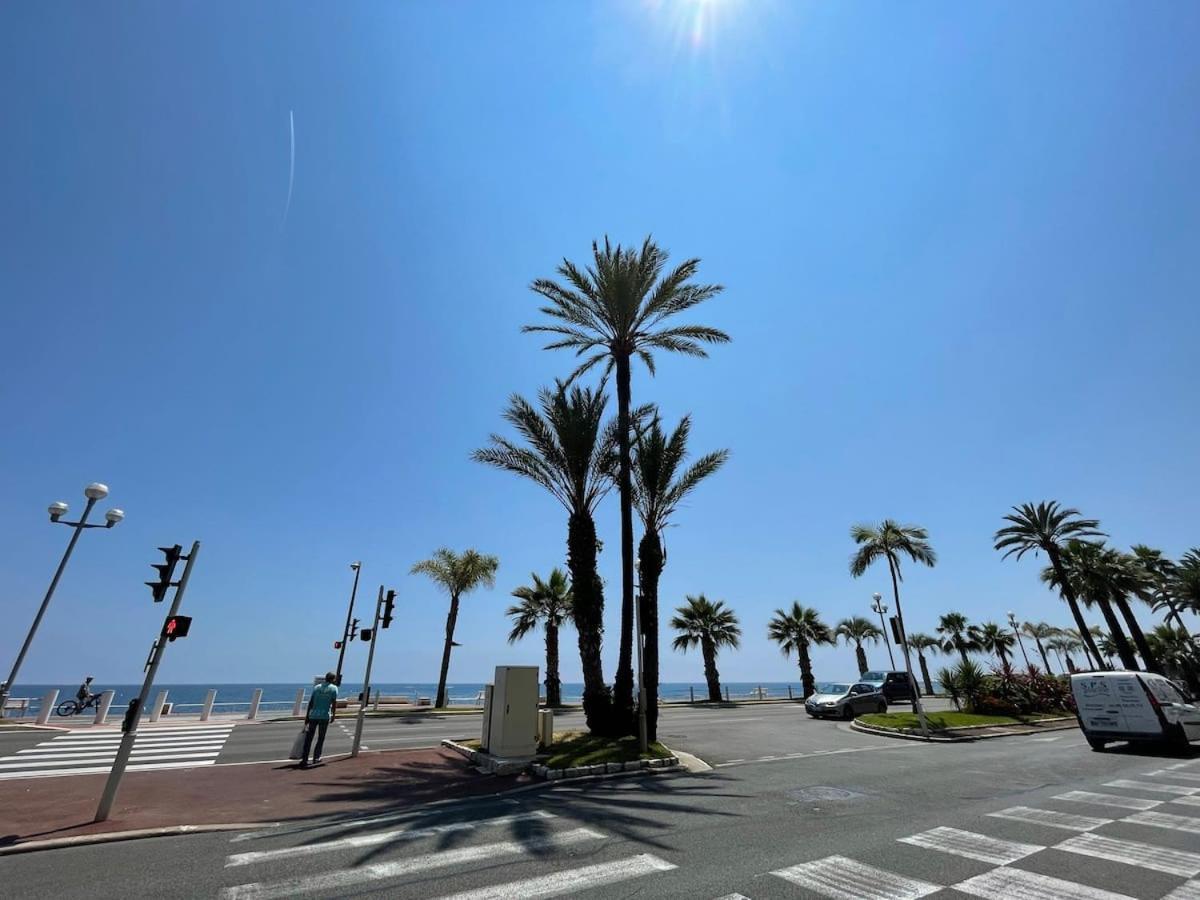 Le California Appartamento