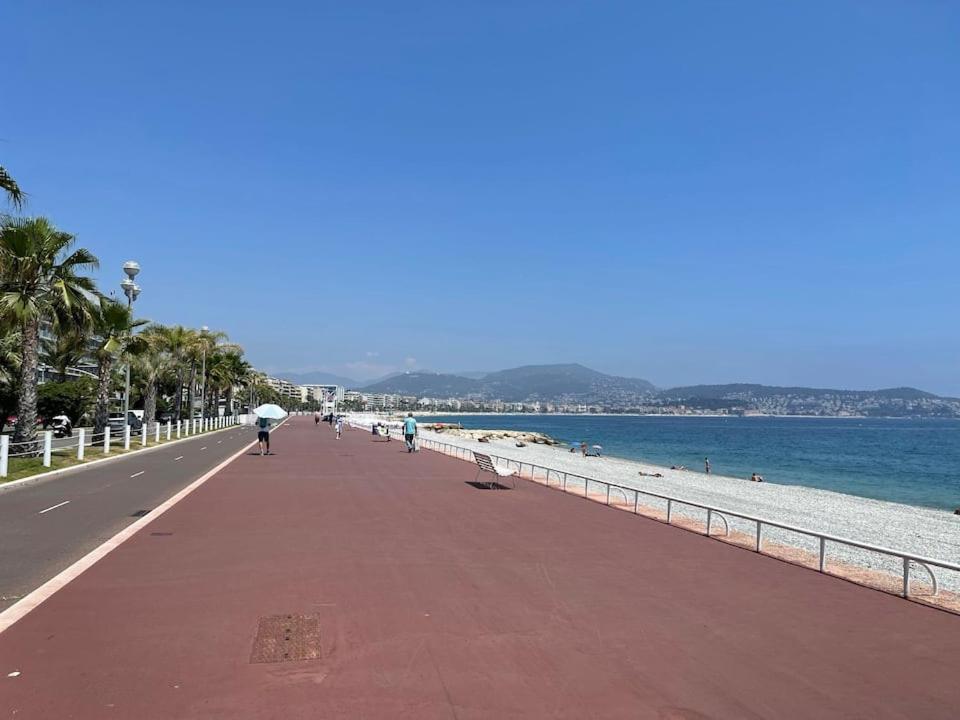 Appartamento Le California Nizza